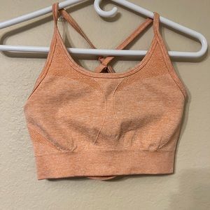 AYBL sports bra